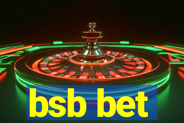 bsb bet